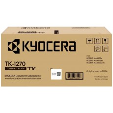 Тонер-картридж Kyocera TK-1270 10 000 стр. для MA4000x/MA4000fx/MA4000wifx (1T0C140NL0)